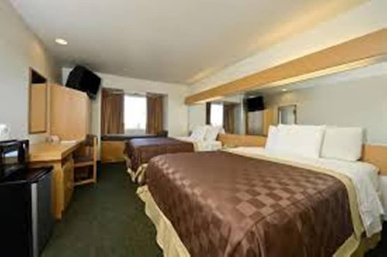 Hotel Americas Best Value Inn & Suites Ada