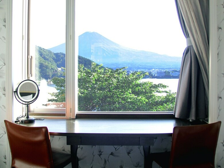 Mizno Hotel