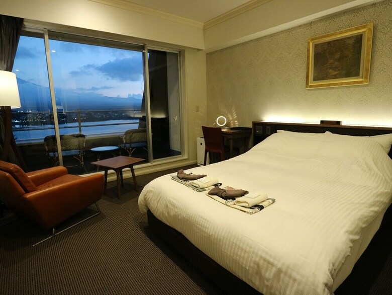 Mizno Hotel