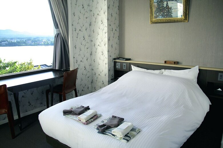 Mizno Hotel