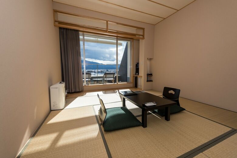 Mizno Hotel