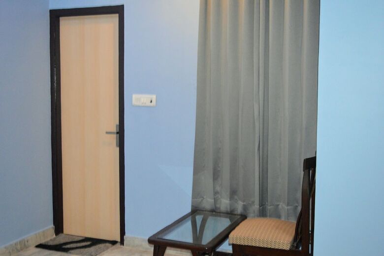Hotel Cottage Ganga Inn