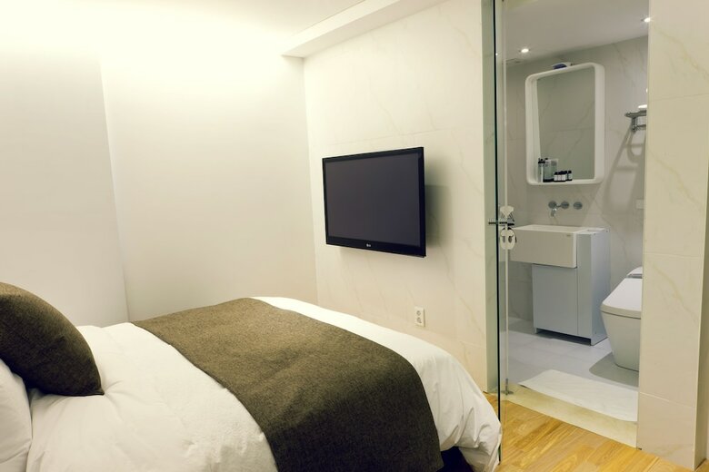 Busan Amare Hotel
