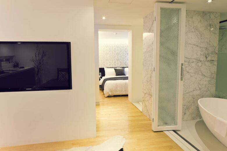 Busan Amare Hotel