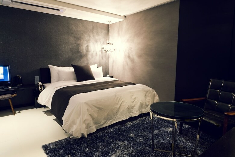 Busan Amare Hotel