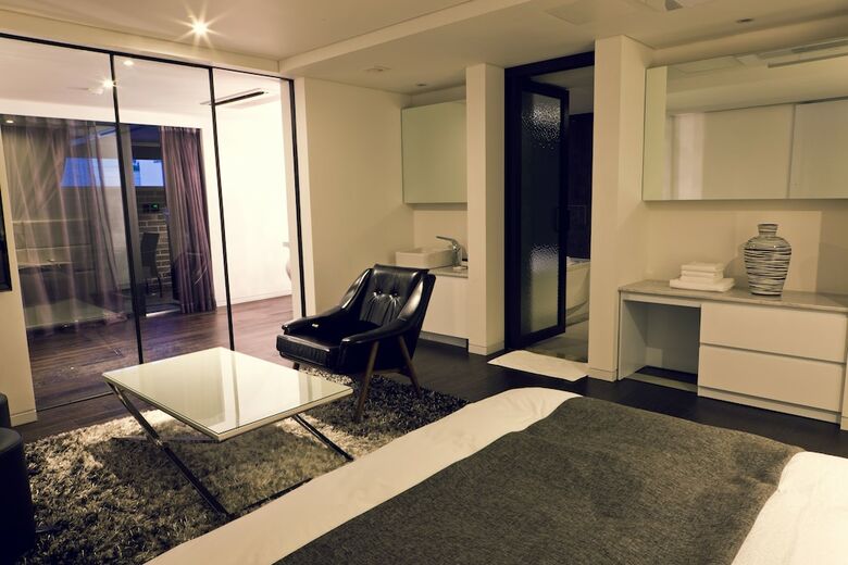 Busan Amare Hotel