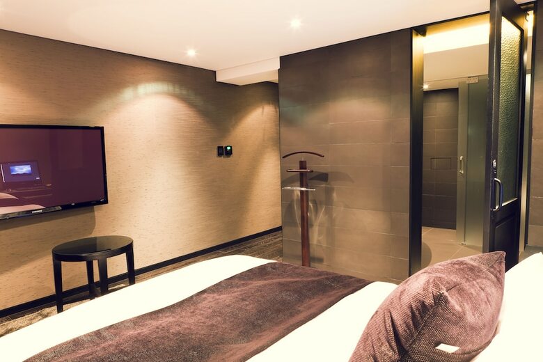 Busan Amare Hotel