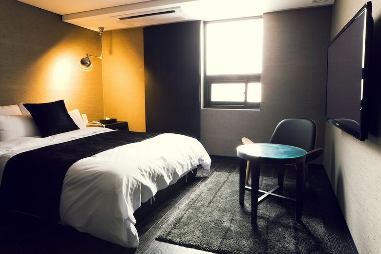 Busan Amare Hotel