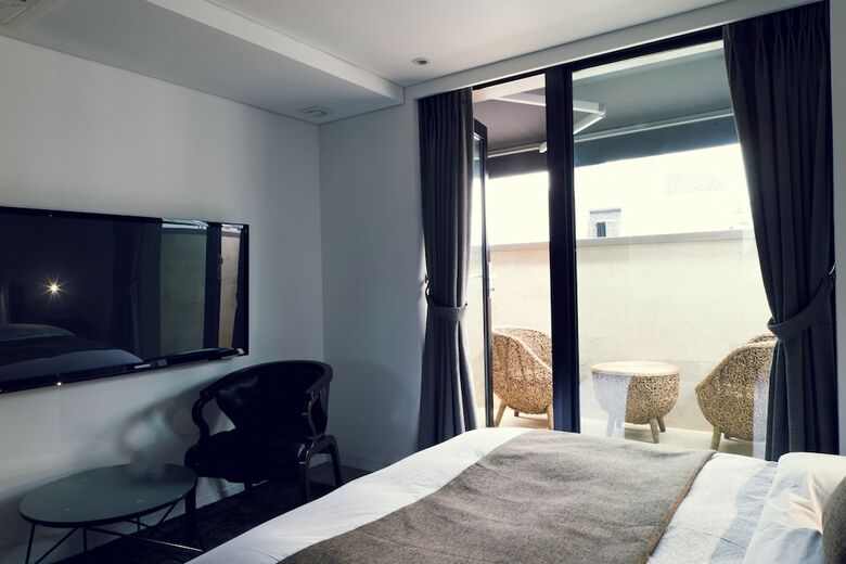 Busan Amare Hotel
