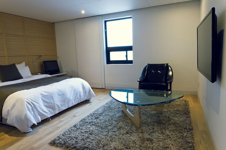 Busan Amare Hotel