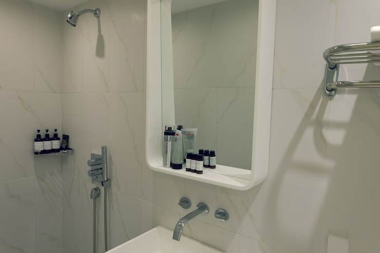 Busan Amare Hotel