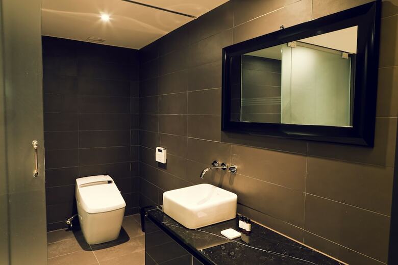 Busan Amare Hotel