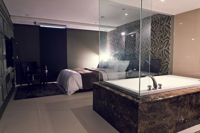 Busan Amare Hotel