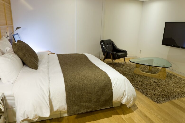 Busan Amare Hotel