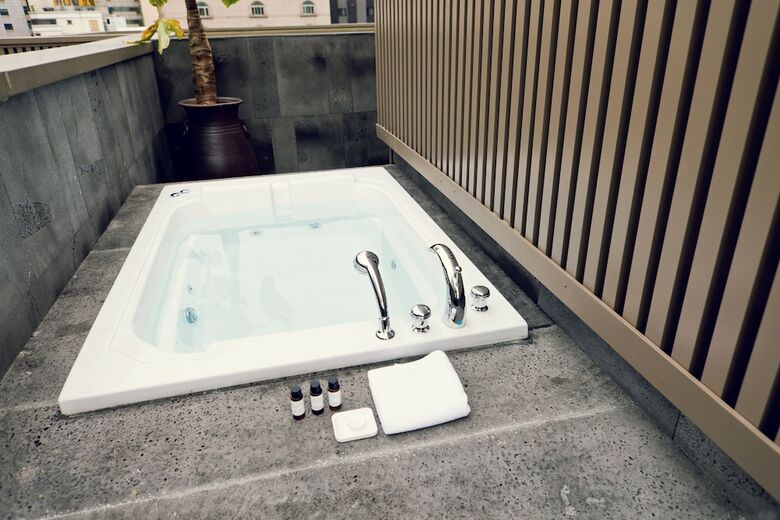 Busan Amare Hotel