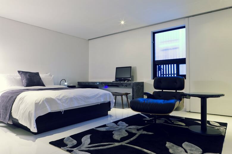 Busan Amare Hotel