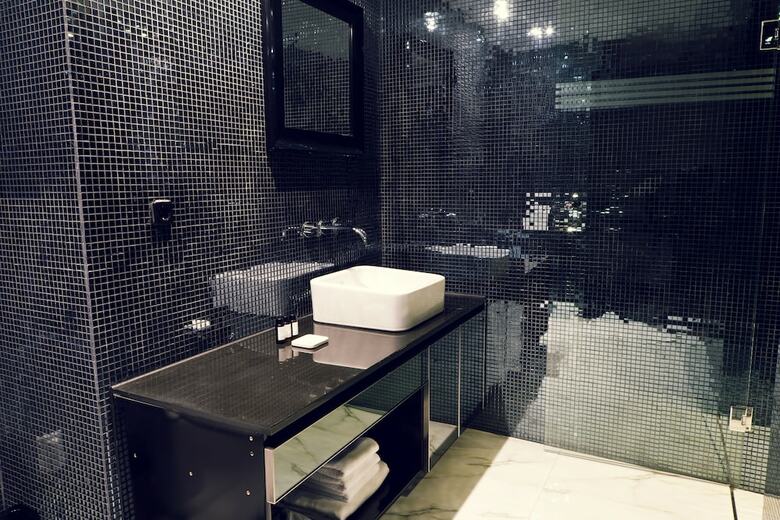Busan Amare Hotel