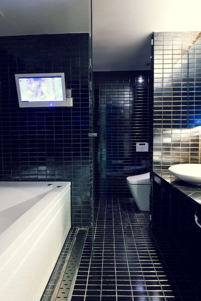 Busan Amare Hotel