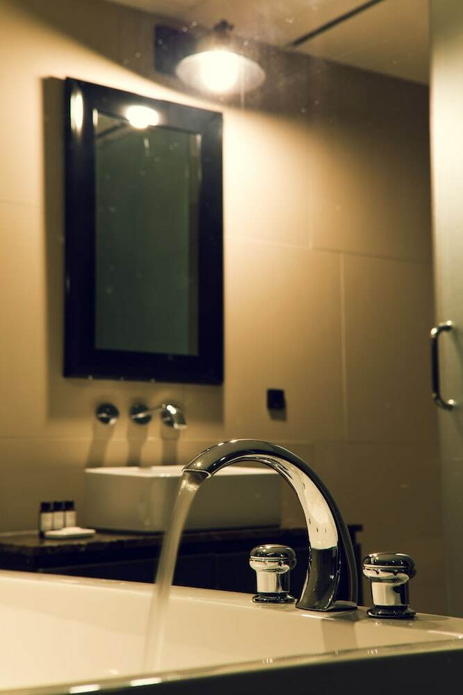 Busan Amare Hotel