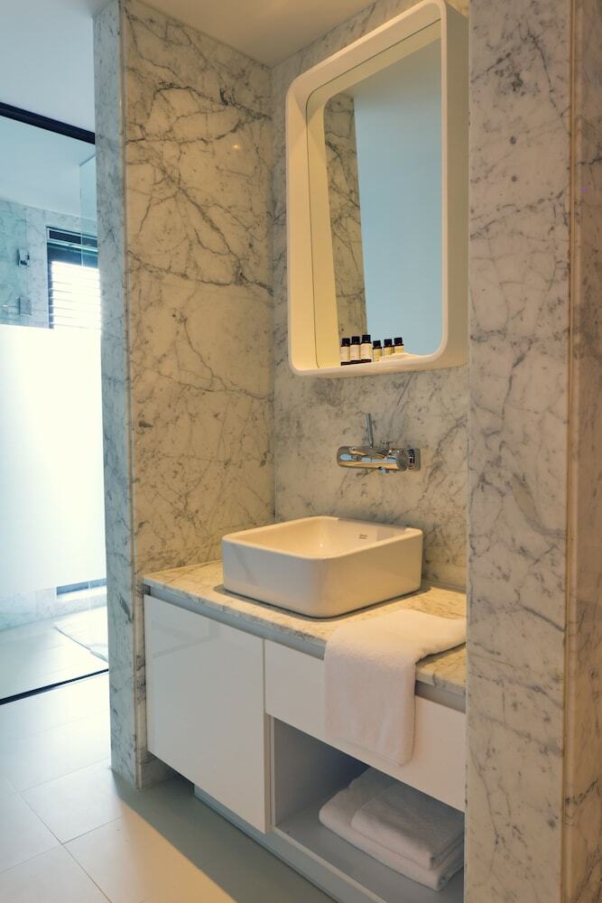 Busan Amare Hotel
