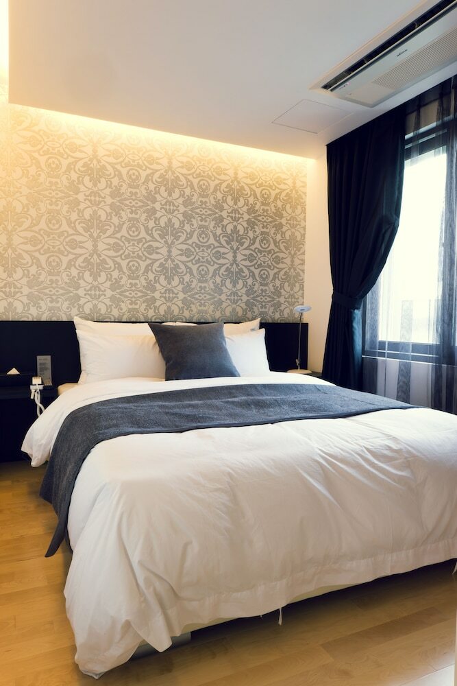 Busan Amare Hotel