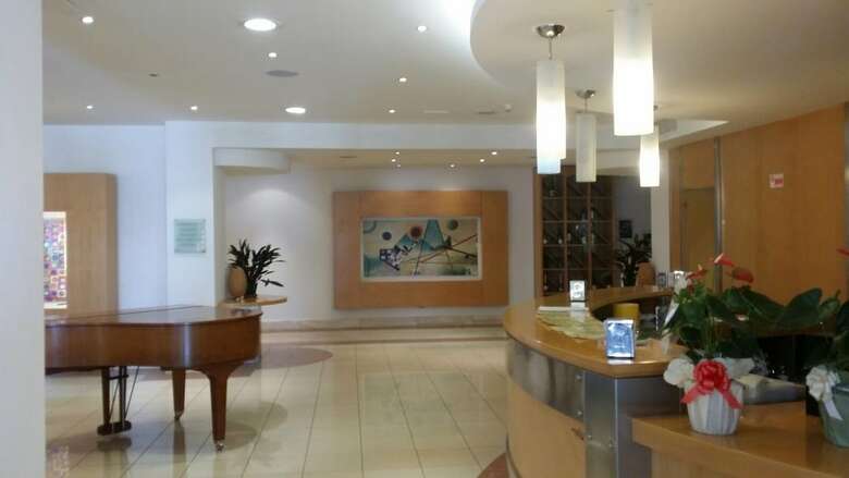 Hotel Planet