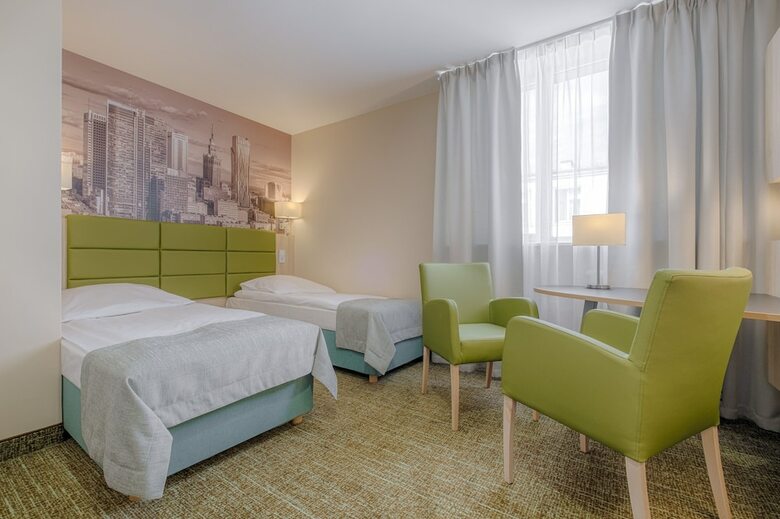 Hotel Reytan