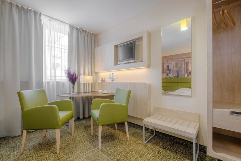 Hotel Reytan