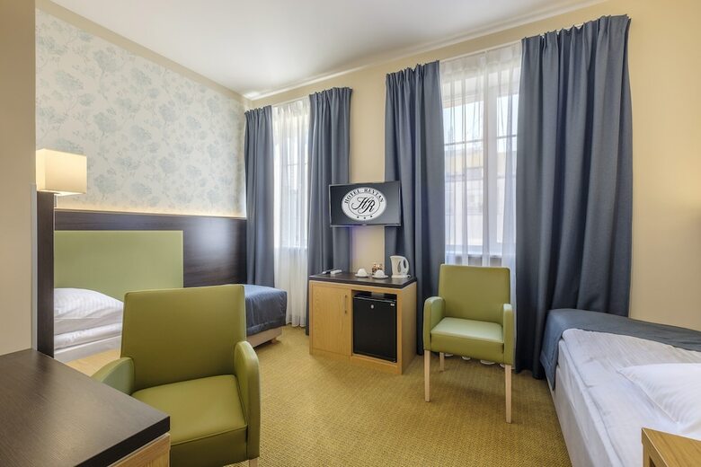 Hotel Reytan