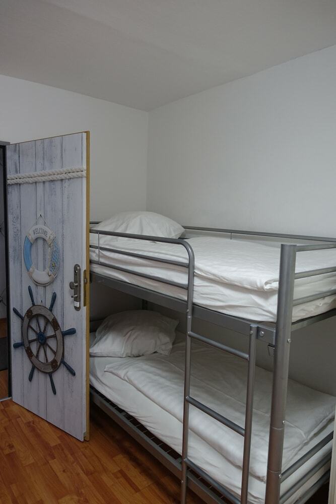 Stern Hotel Garni