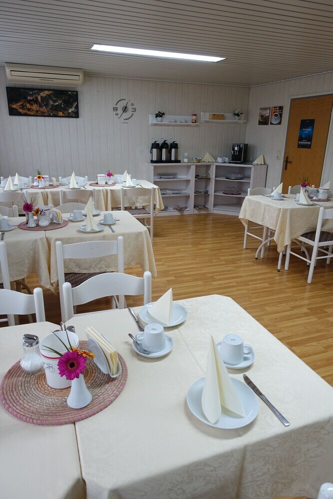 Stern Hotel Garni