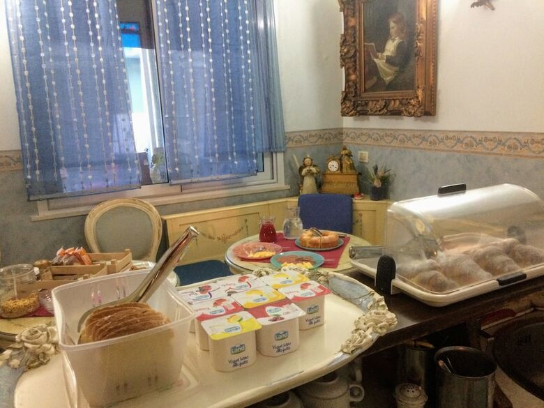 Apartamento D'elite R&b