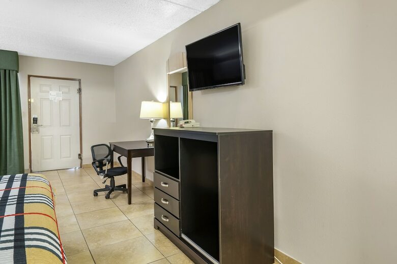 Motel Rodeway Inn