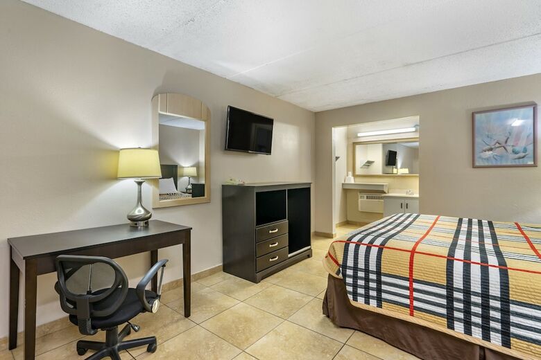 Motel Rodeway Inn
