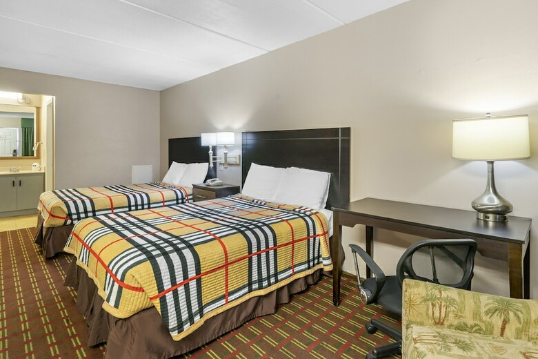 Motel Rodeway Inn
