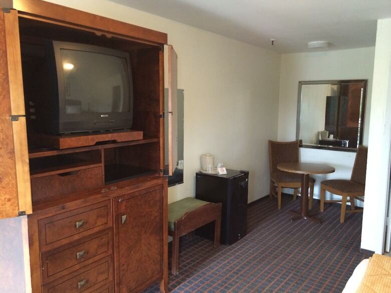Branford Motel