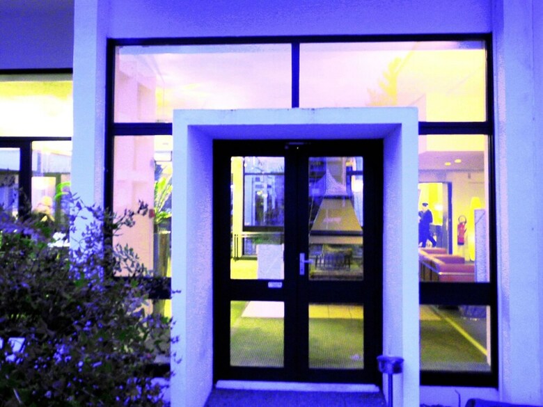 Hotel Villa Bellagio Blois