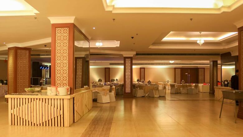 Dee Marks Hotel & Resorts