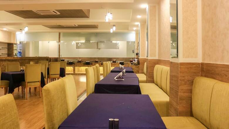Dee Marks Hotel & Resorts