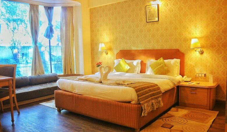 Dee Marks Hotel & Resorts