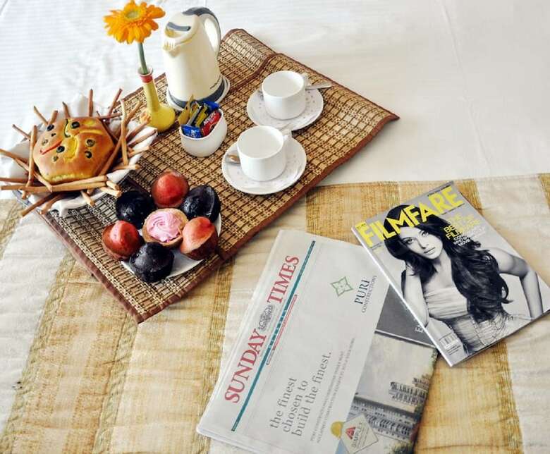 Dee Marks Hotel & Resorts
