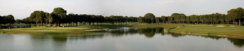 Hotel Gloria Golf Resort - All Inclusive