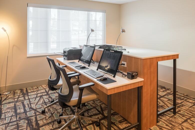 Hotel Holiday Inn Spokane Airport