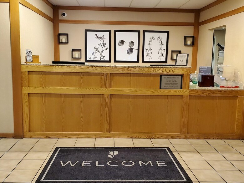Hotel Country Inn & Suites By Radisson, Bend, Or