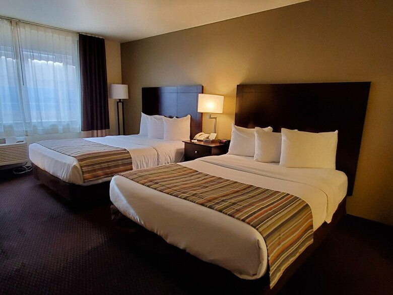 Hotel Country Inn & Suites By Radisson, Bend, Or