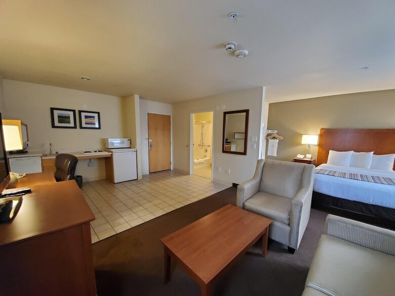 Hotel Country Inn & Suites By Radisson, Bend, Or