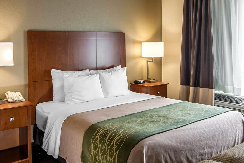 Hotel Country Inn & Suites By Radisson, Bend, Or
