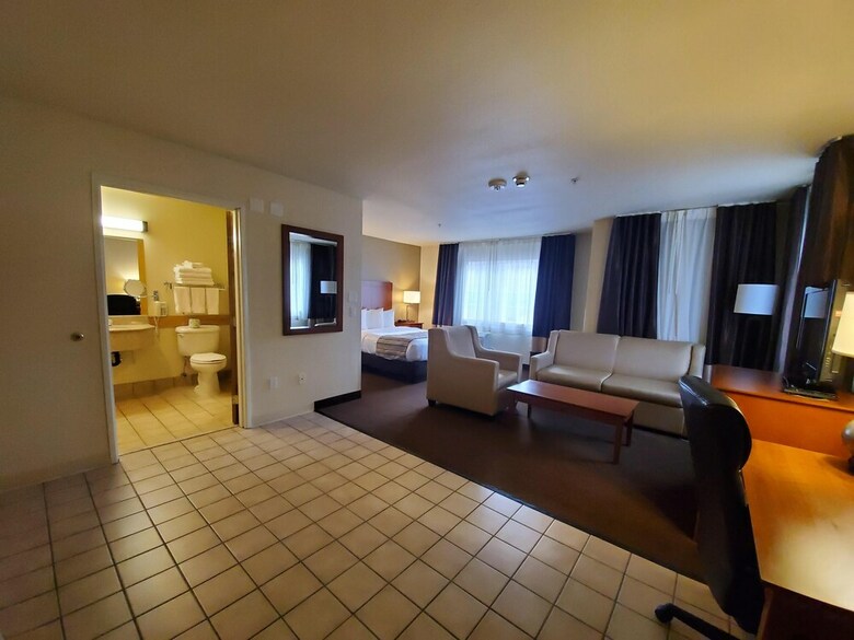 Hotel Country Inn & Suites By Radisson, Bend, Or