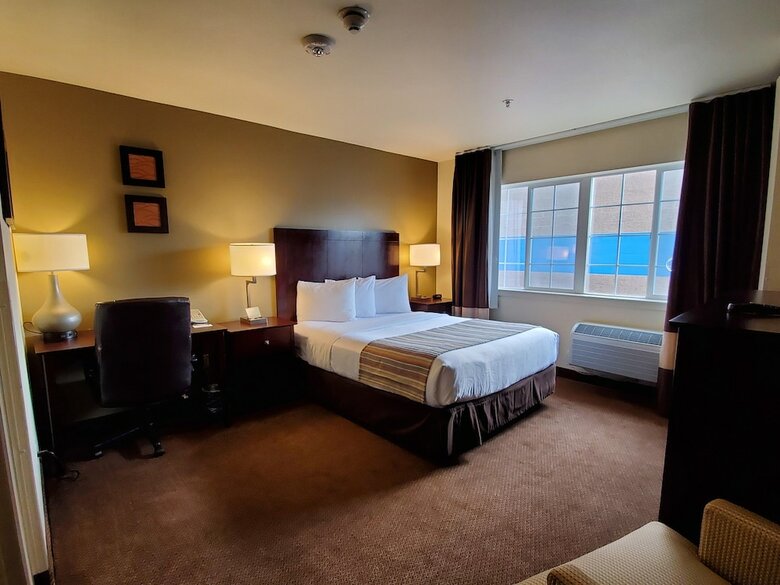 Hotel Country Inn & Suites By Radisson, Bend, Or