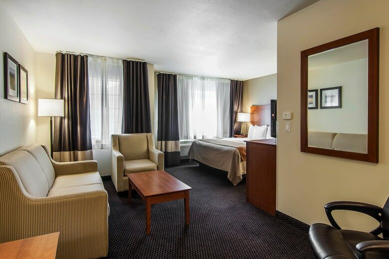 Hotel Country Inn & Suites By Radisson, Bend, Or